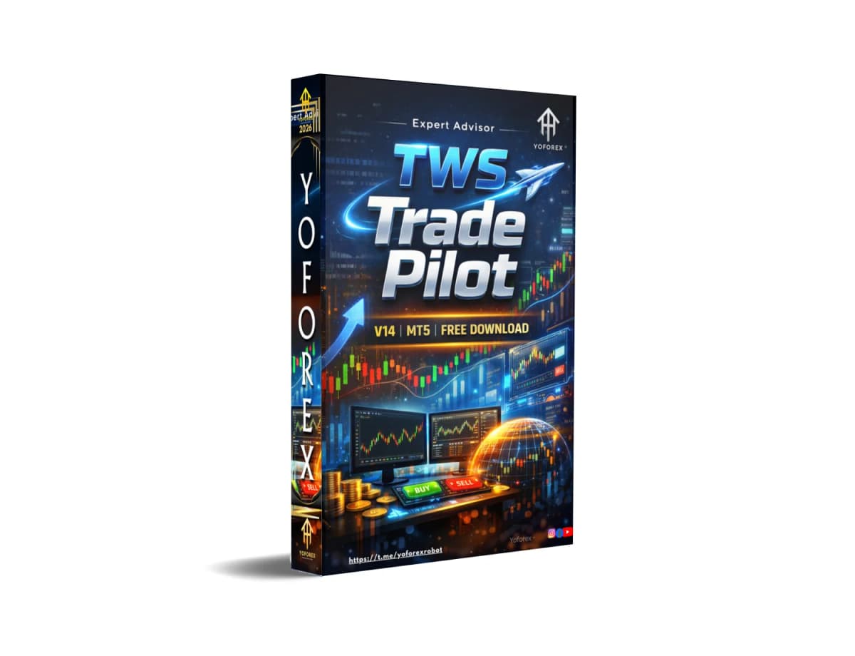 Explode Your Trading Profits: TWS Trade Pilot MT5 EA – Free Download Now!