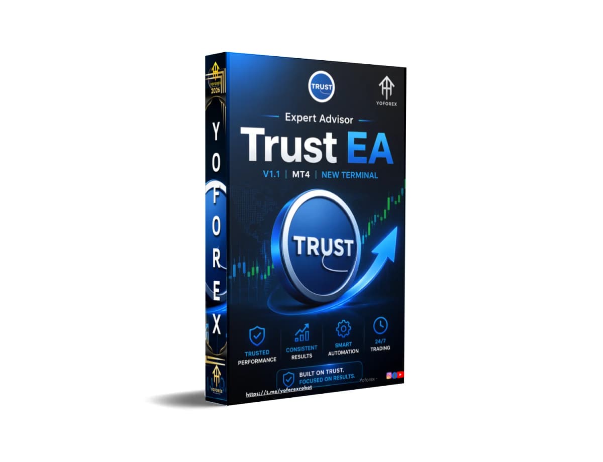 Explode Your Forex Profits: Trust EA MT4 Free Download Alert!