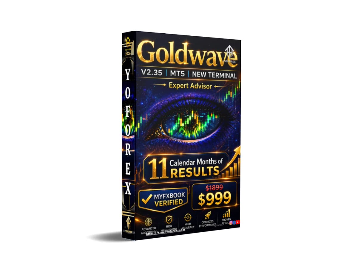 Explode Your Forex Profits NOW with Goldwave EA MT5 – Free Download Alert!