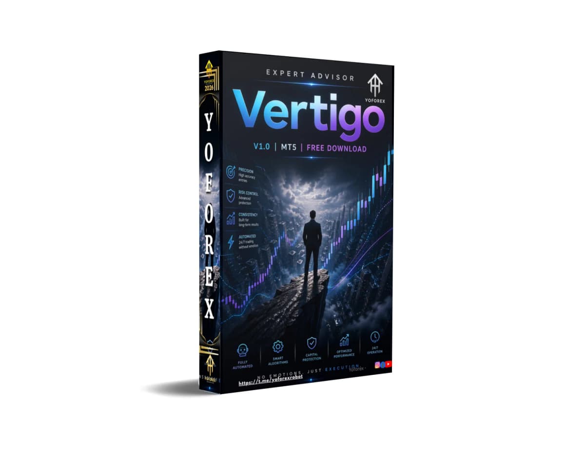 Explode Your Trading Profits: Grab Vertigo EA MT5 Now – Free Download Alert!