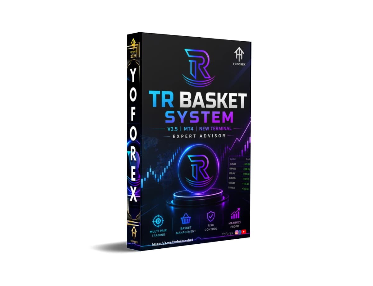 Explode Your Forex Profits NOW: TR Basket System EA MT4 Free Download!