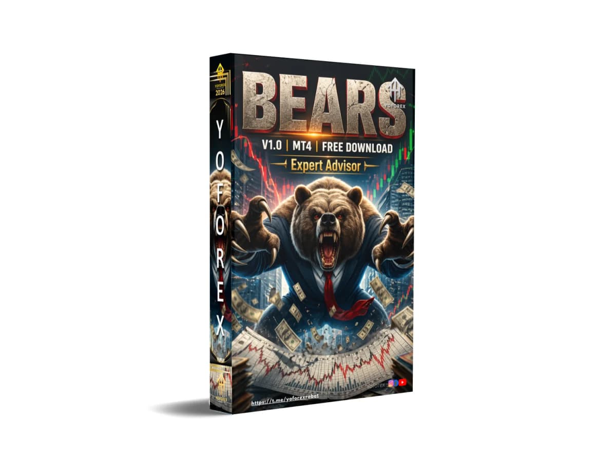 Explode Your Forex Profits: Grab BEARS EA MT4 Now – Free Download Alert!