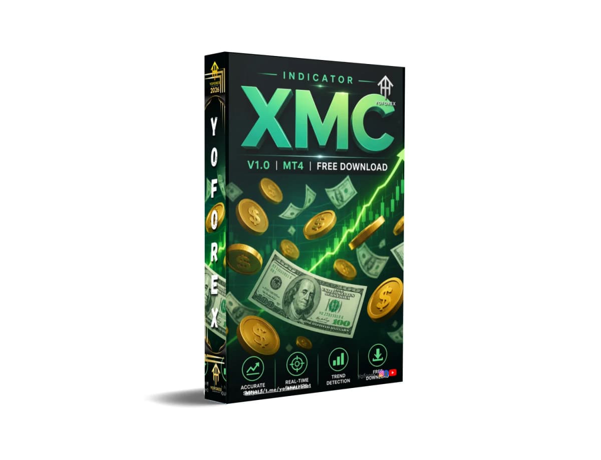 Explode Your Forex Profits NOW with XMC Indicator MT4 – Free Download Alert!