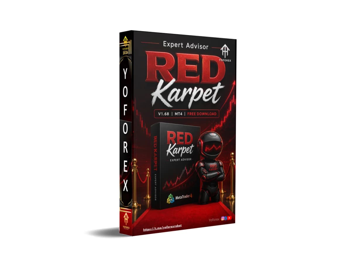 Explode Your Forex Profits NOW: RED Karpet EA MT4 Exposed!