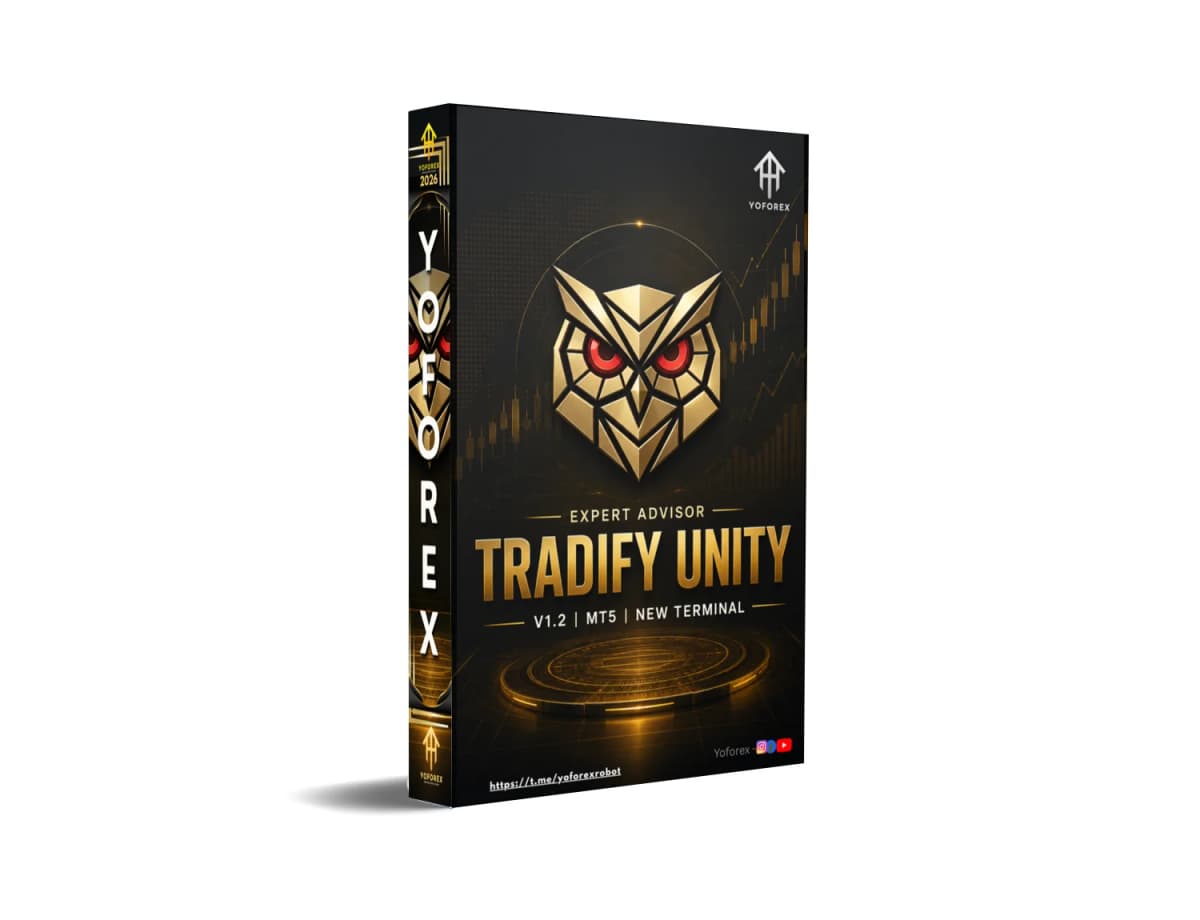 Explode Your Trading Profits: Tradify Unity EA MT5 – Free Download Alert!