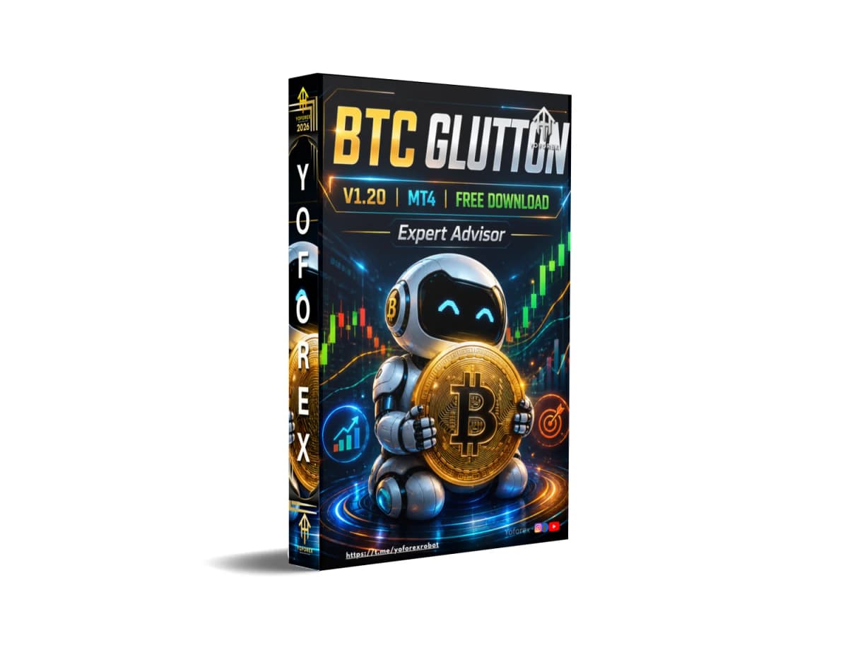 Explode Your BTC Profits NOW: BTC Glutton EA MT4 – Free Download Alert!