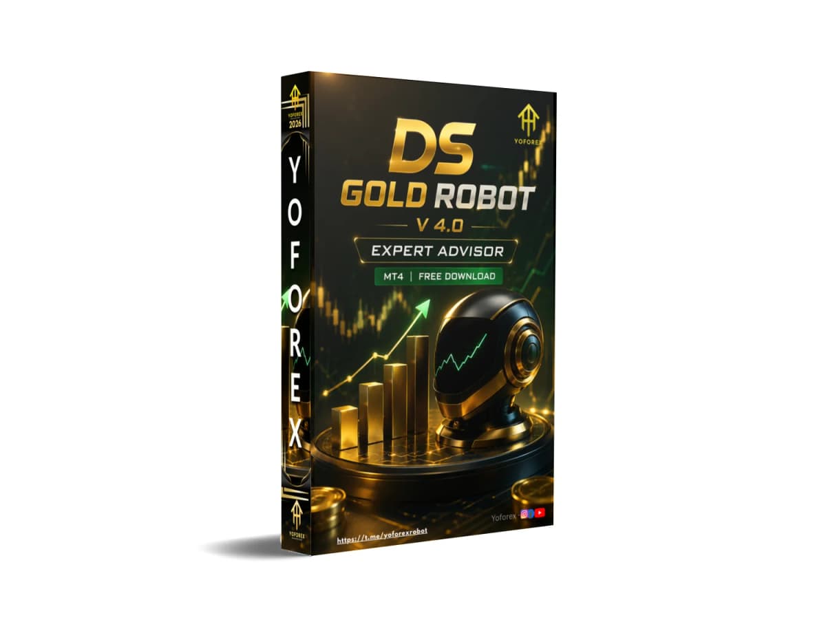 Explode Your Forex Profits NOW: DS Gold Robot MT4 Exposed!