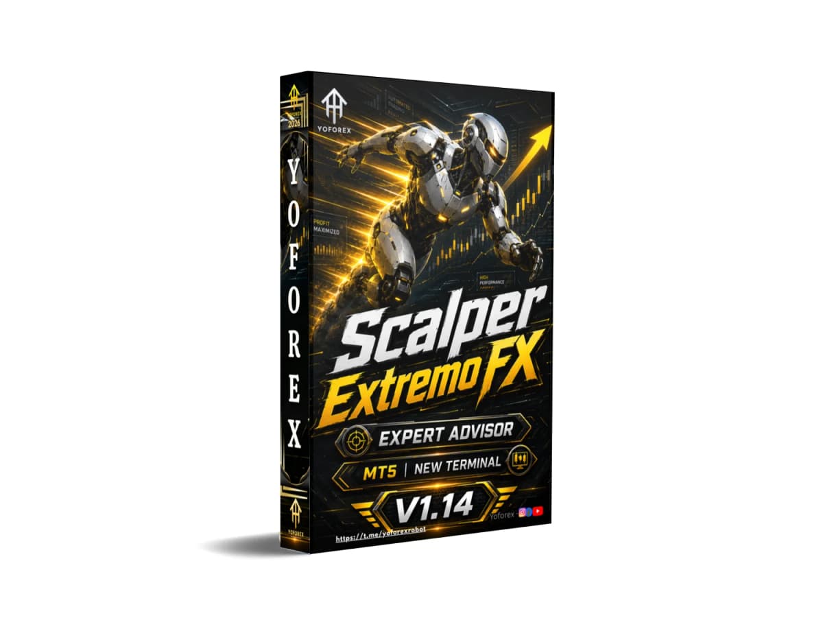 Grab Scalper Extremo FX EA MT5 Free Download NOW – Explode Your Profits!
