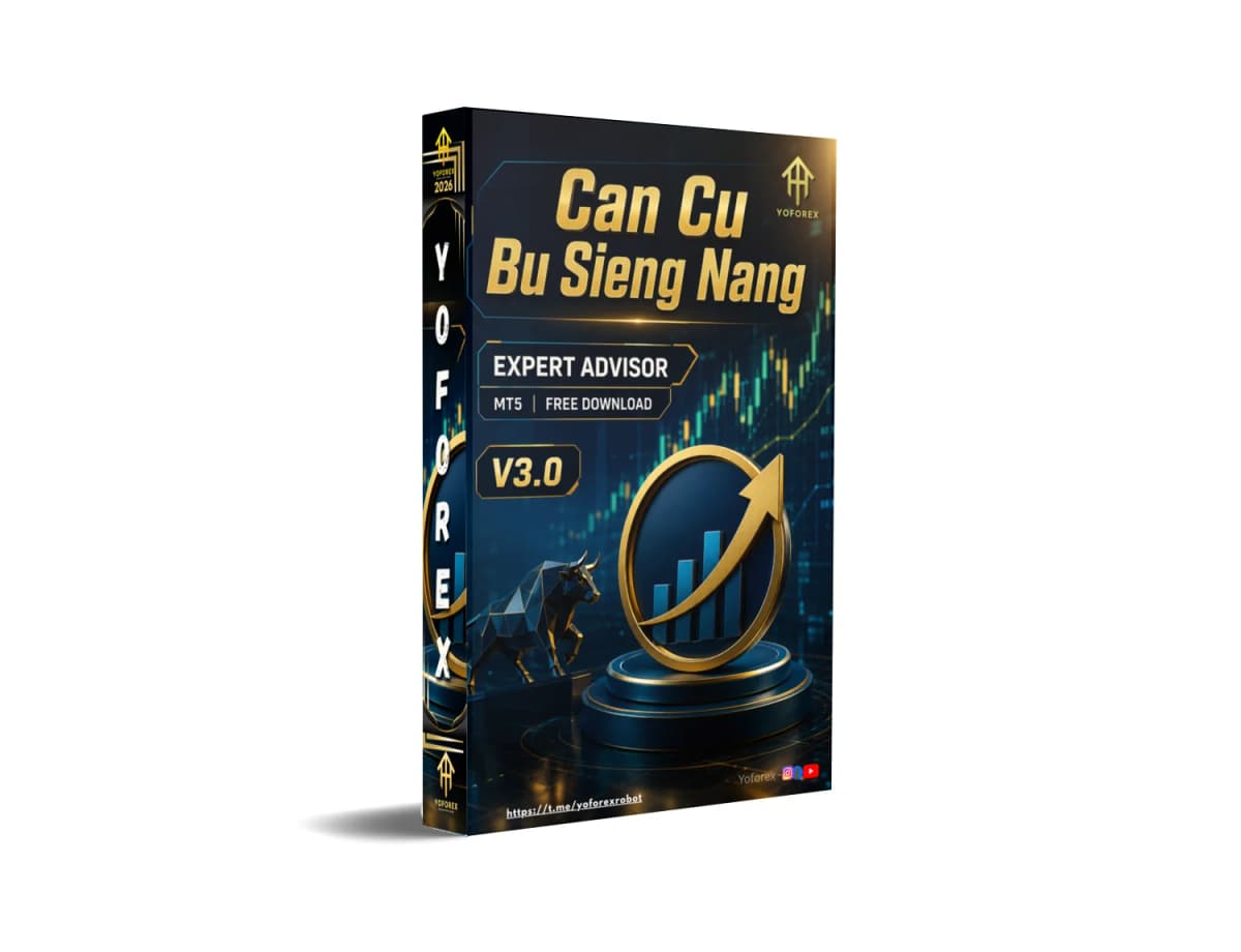Explode Your Trading Profits NOW: Get Can Cu Bu Sieng Nang EA MT5 Free Download!