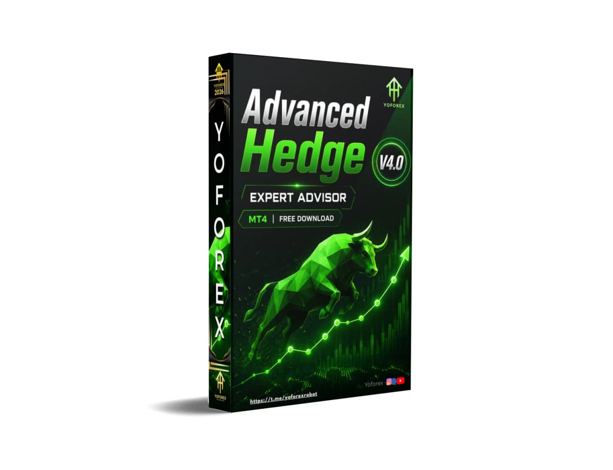 Explode Your Forex Profits TODAY: Advanced Hedge EA MT4 Unleashed!