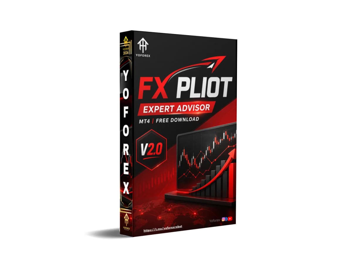 Explode Your Forex Profits: FX Pilot EA MT4 – Download FREE Now!