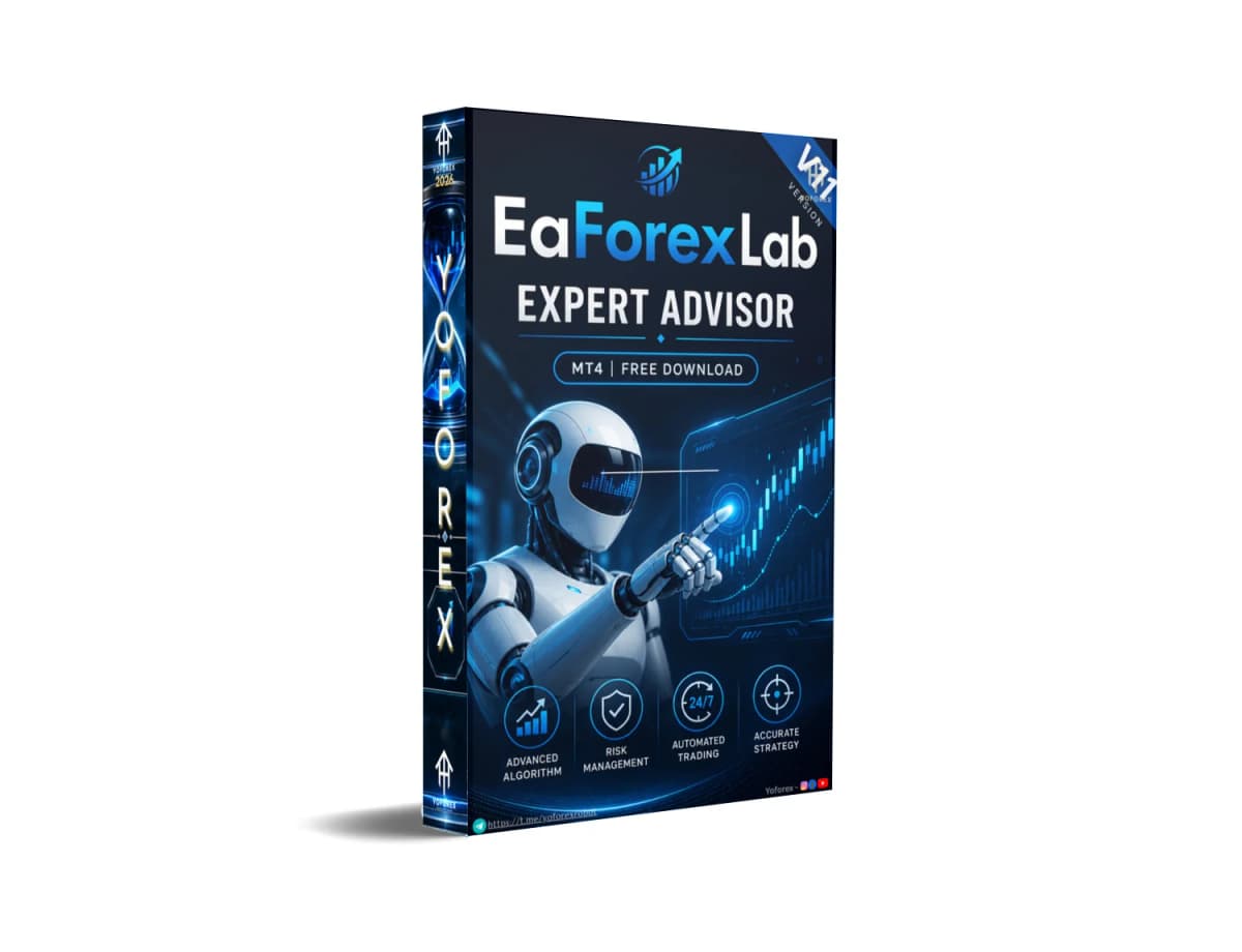 🚨 EaForexLab EA FREE Download: Explode Your Forex Profits Now! [Urgent Review]
