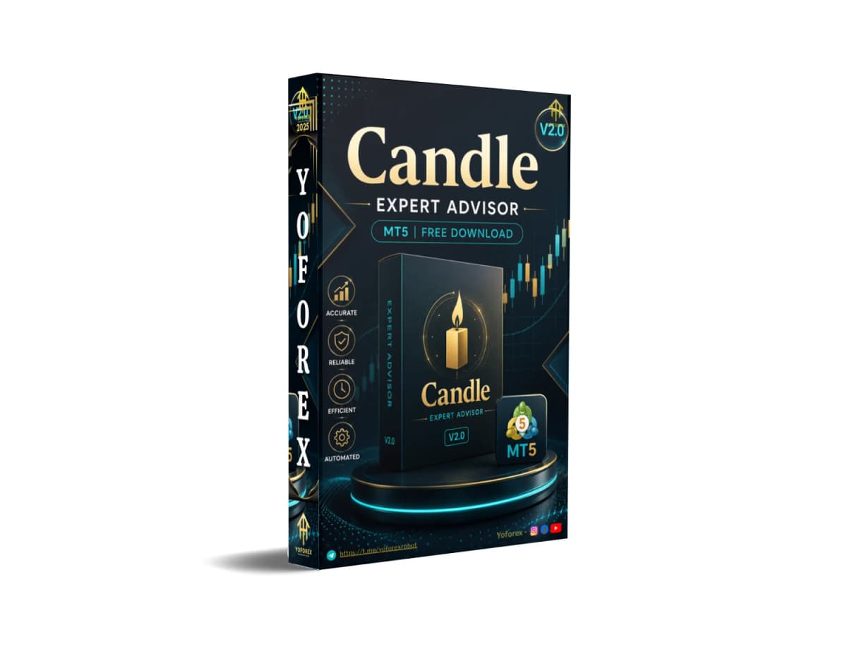 🚨 Grab Candle EA MT5 FREE Download Now – Explosive Review!