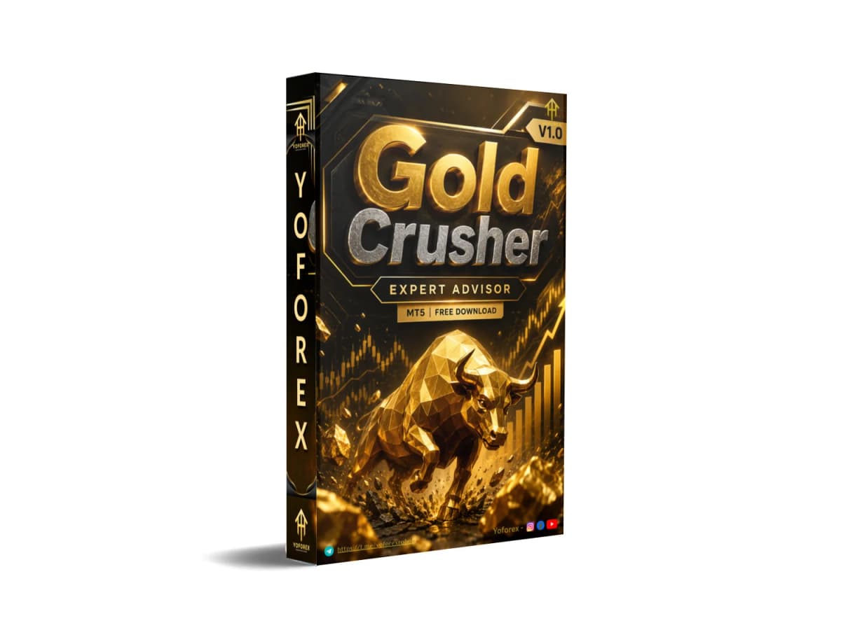 Gold Crusher EA