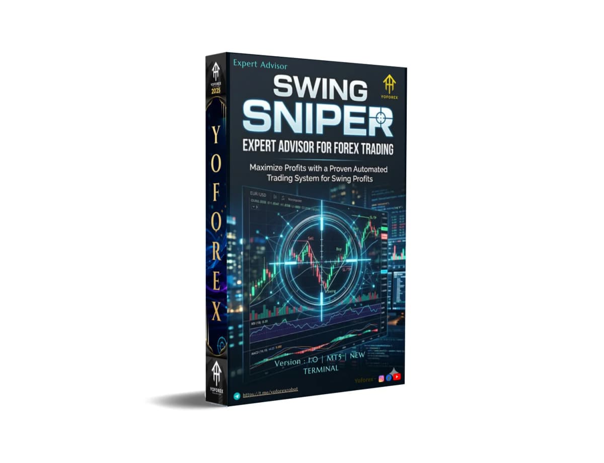 Swing Sniper EA V1.0 MT5