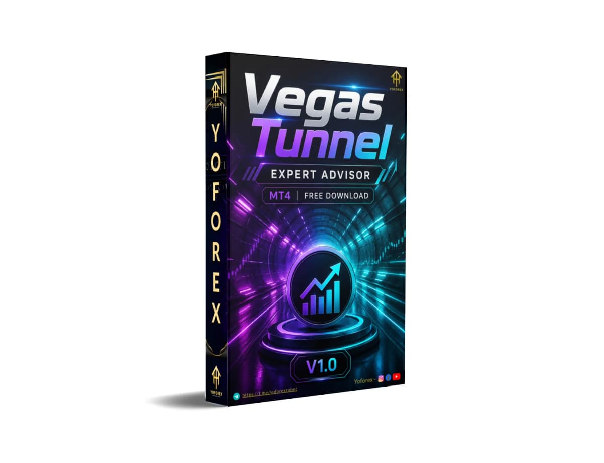 Vegas Tunnel EA