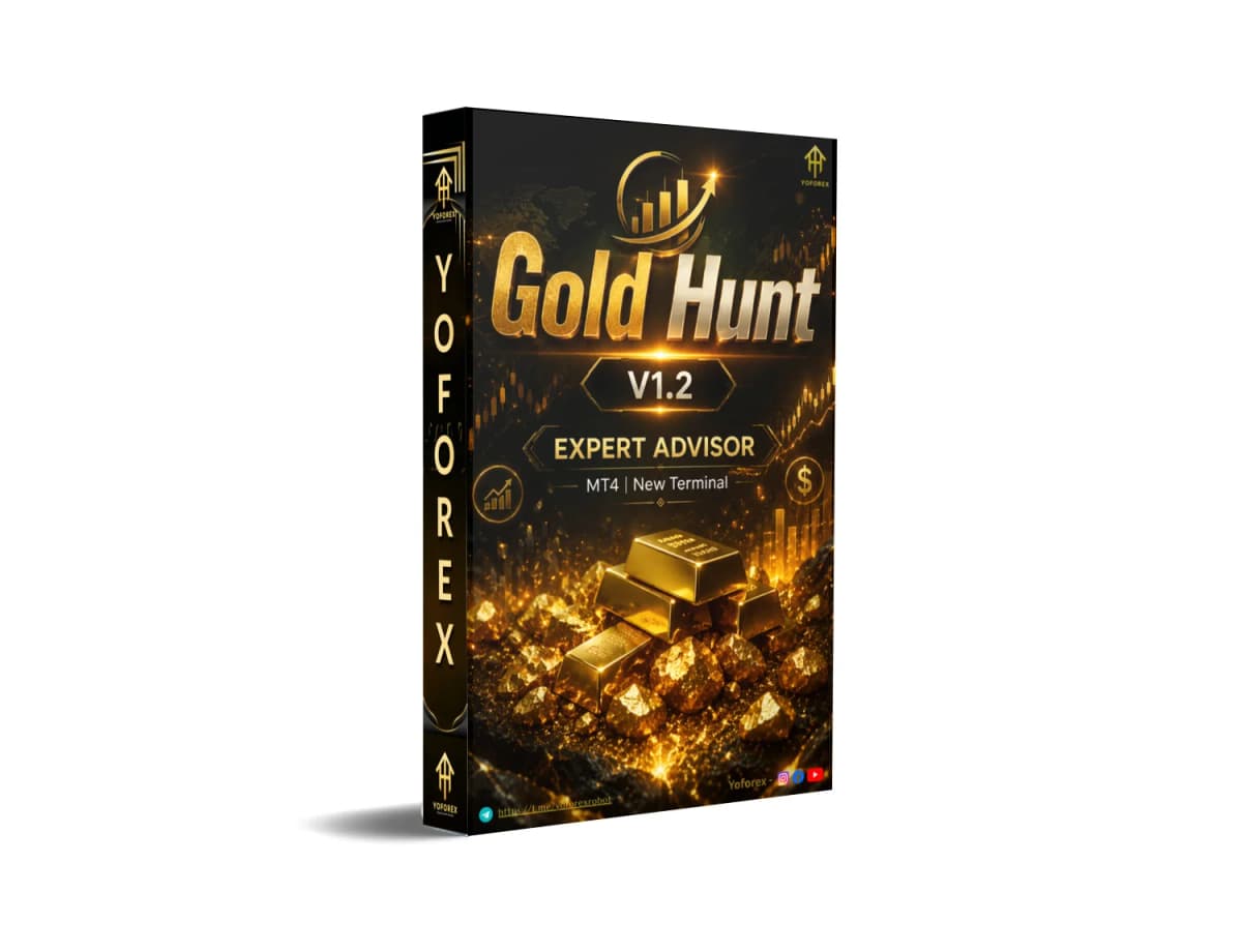 Gold Hunt EA