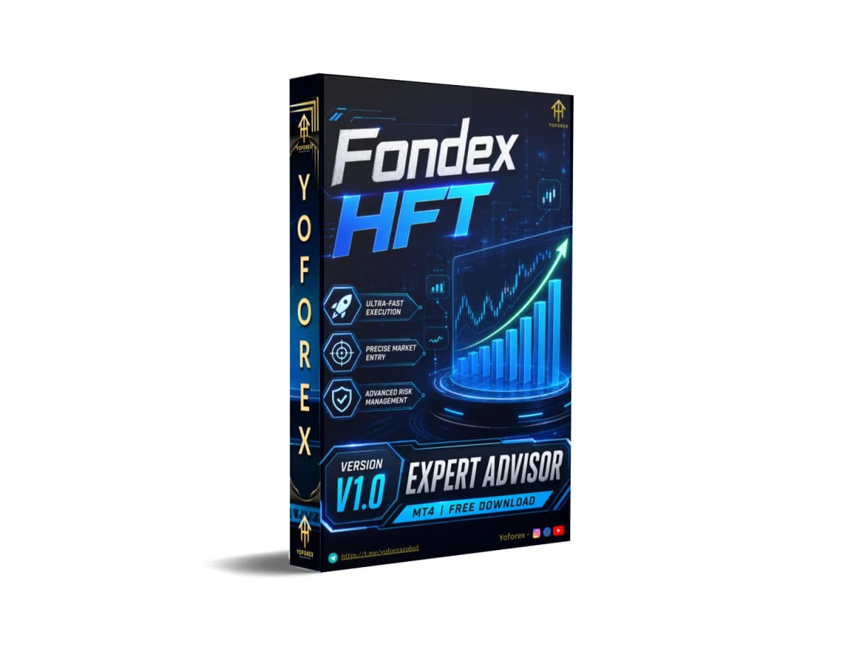 Fondex HFT EA