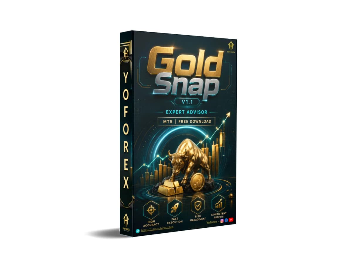 Gold Snap EA