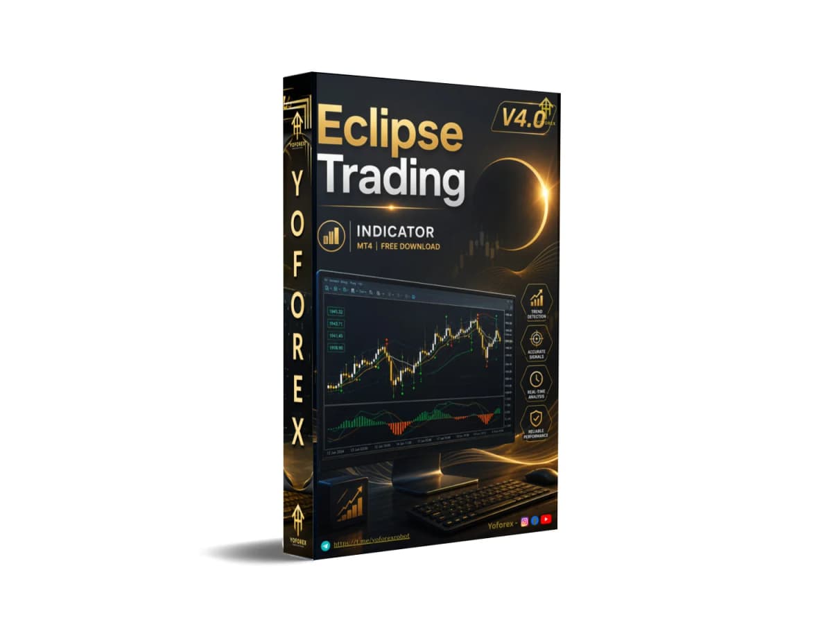 Eclipse Trading EA