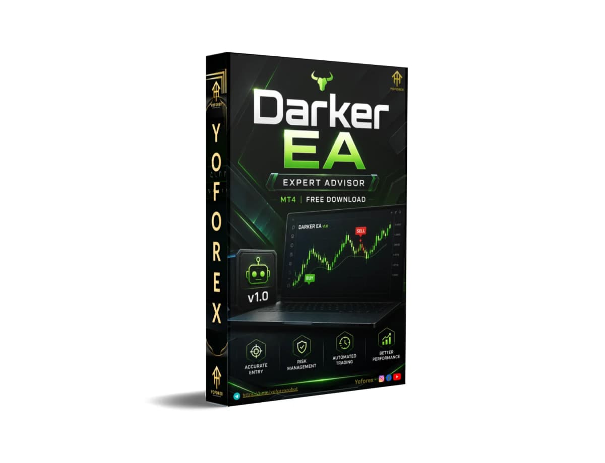 Darker EA: Complete Guide