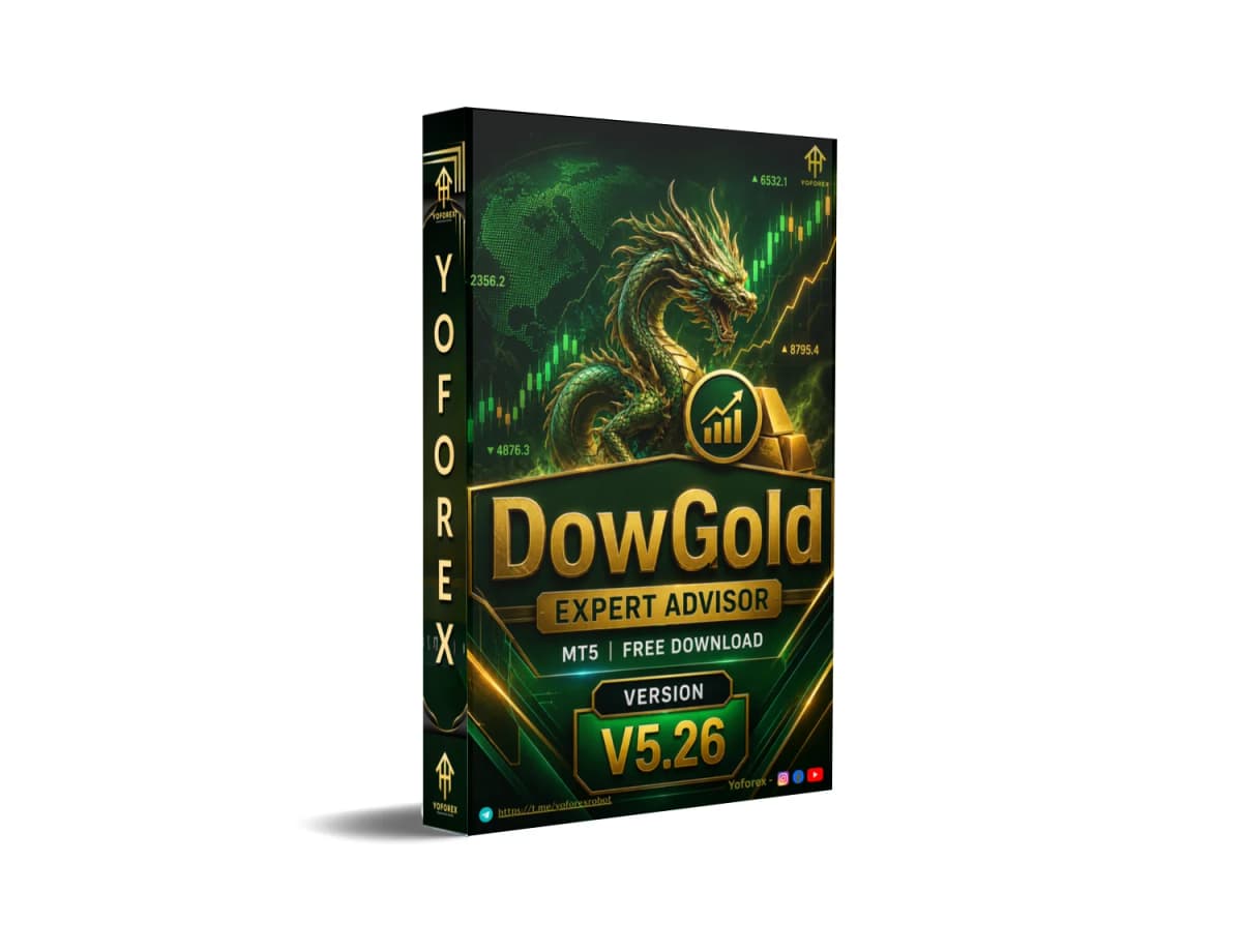 DowGold EA: Complete Guide