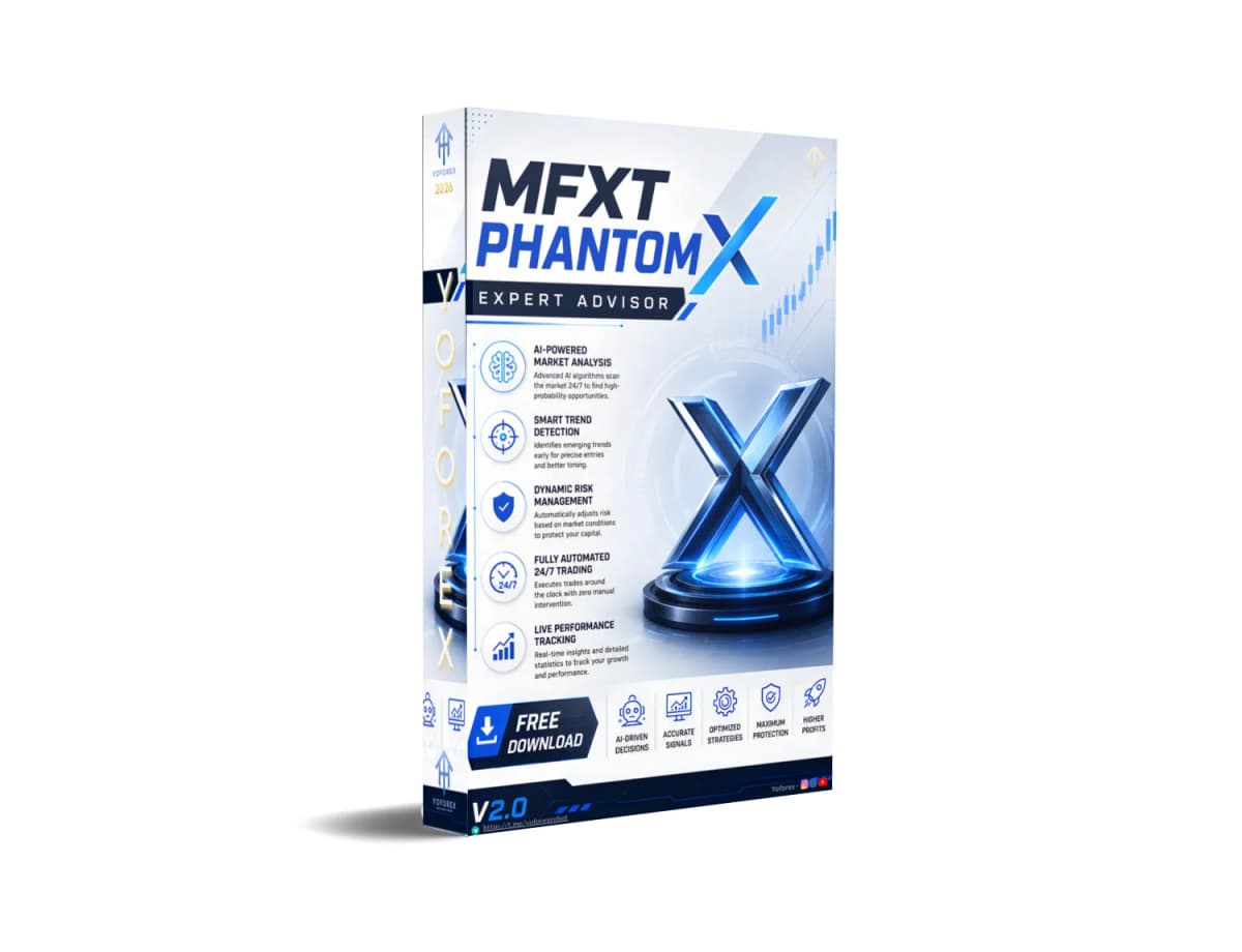 MFXT PHANTOM X MT5
