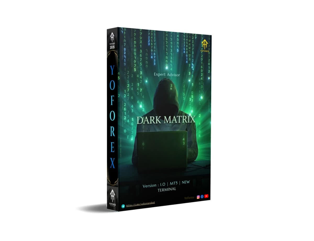 Dark Matrix MT5