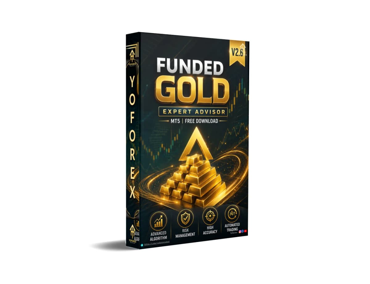Funded Gold EA