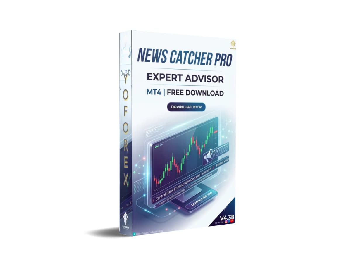 News Catcher Pro ea