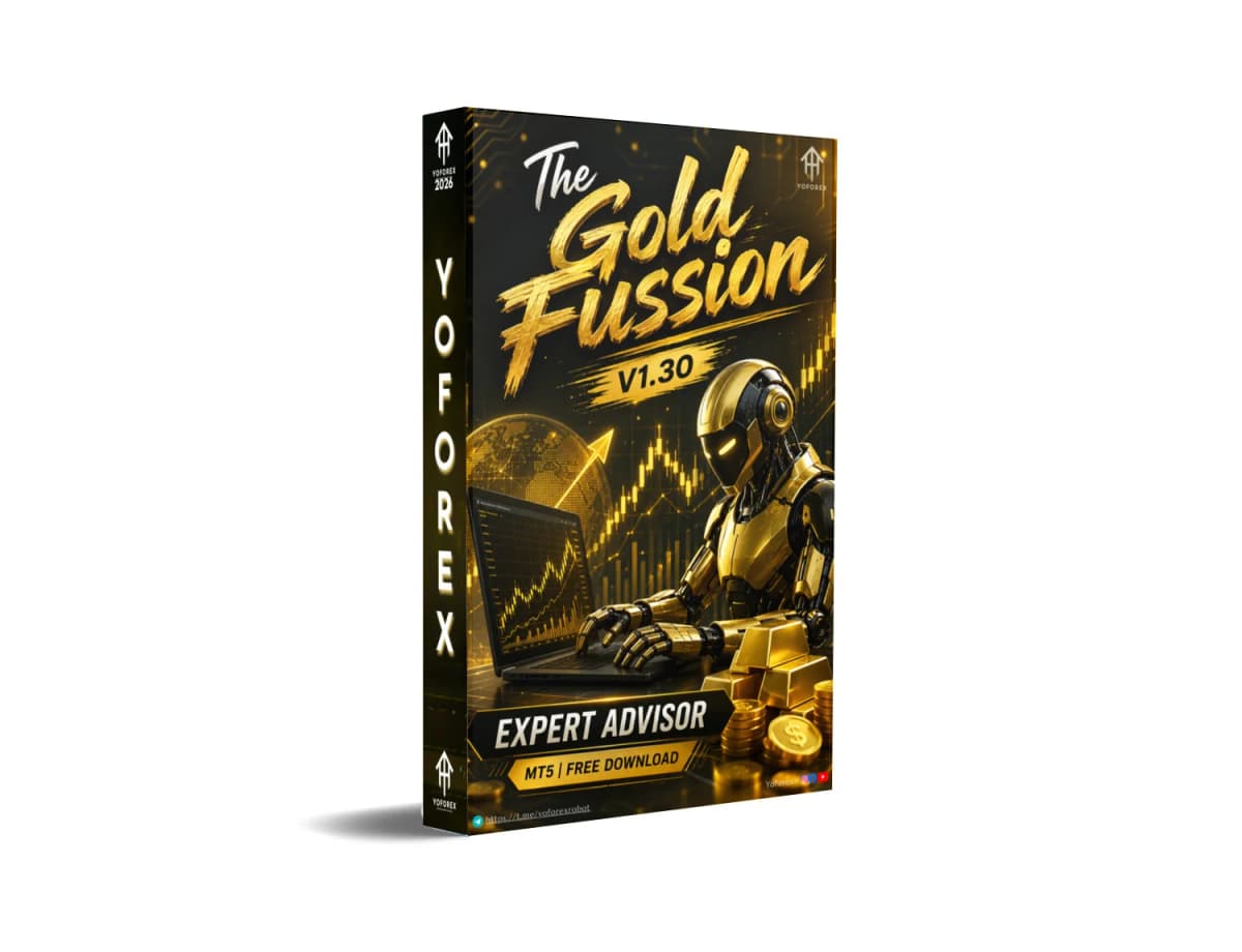 The Gold Fussion EA