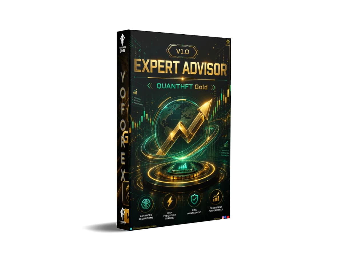 quanthft gold ea v1.0 mt5 | MQL5 Software