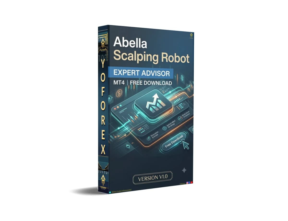 Abella scalping robot EA v1.0 MT4: practical guide for transactional searches