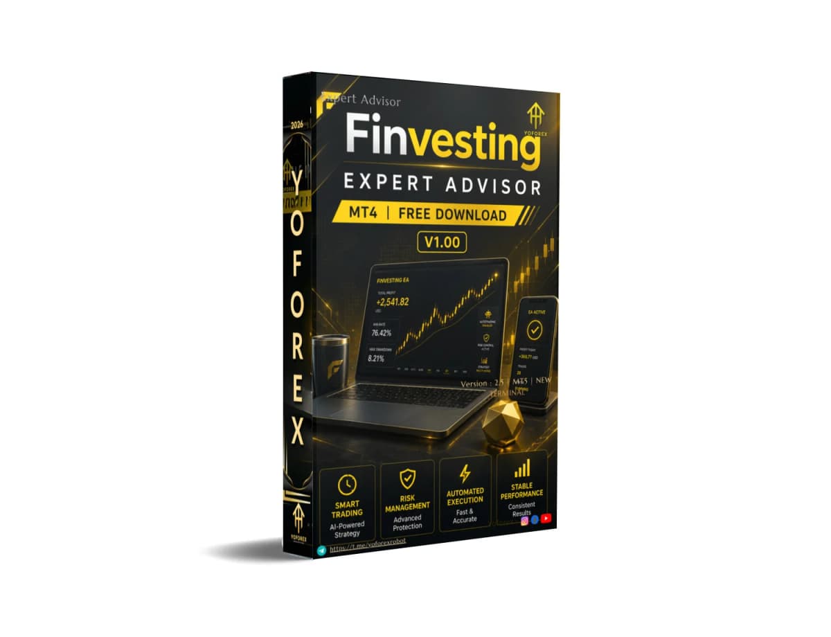 Finvesting ea v1.00 mt4 | MQL5 Software