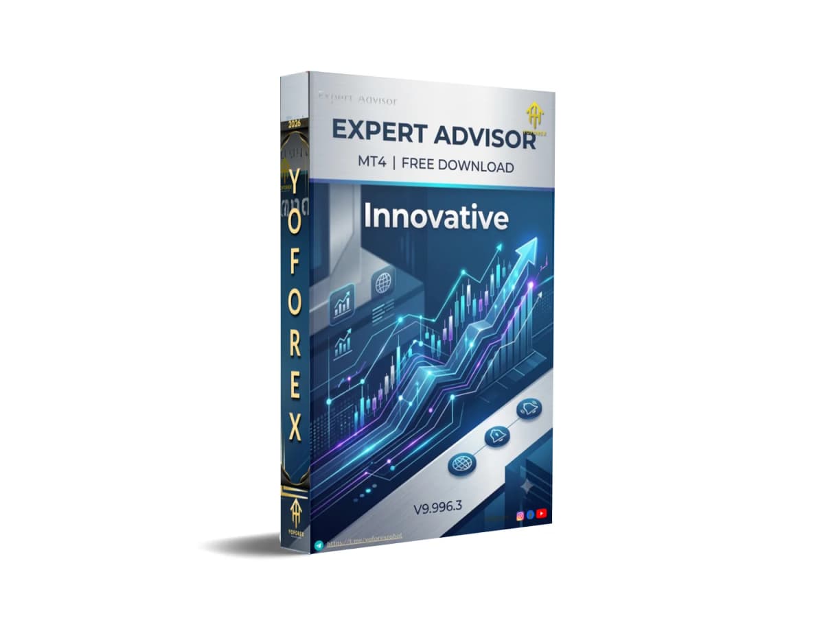 Innovative EA v9.996.3 MT4: Buyer's Guide | MQL5 Software
