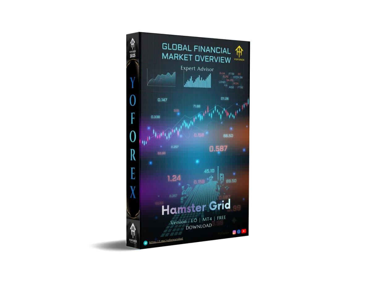 Hamster Grid EA V1.0 MT4 Buyer's Guide | MQL5 Software