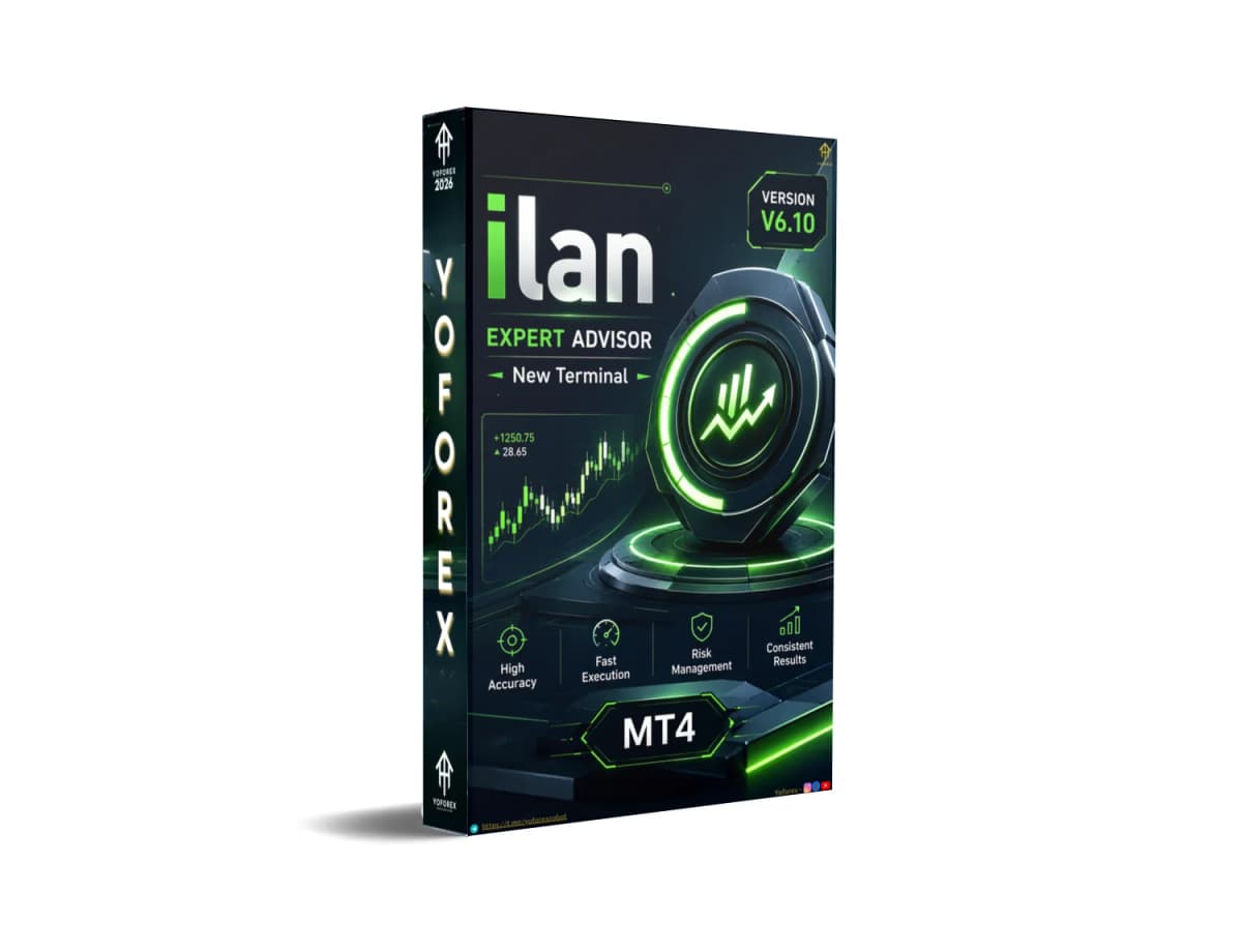 iian EA V6.10 MT4 