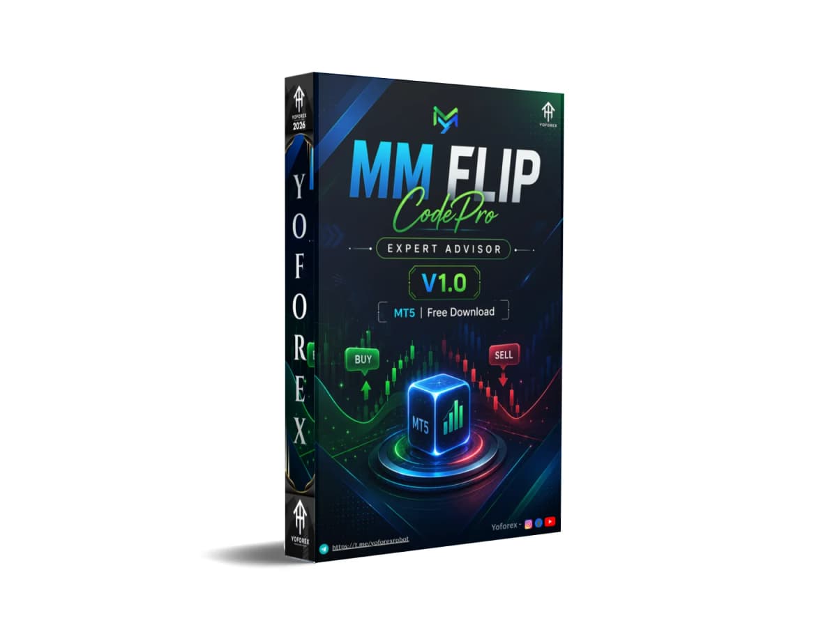 MM FLIP CodePro EA V1.0 MT5