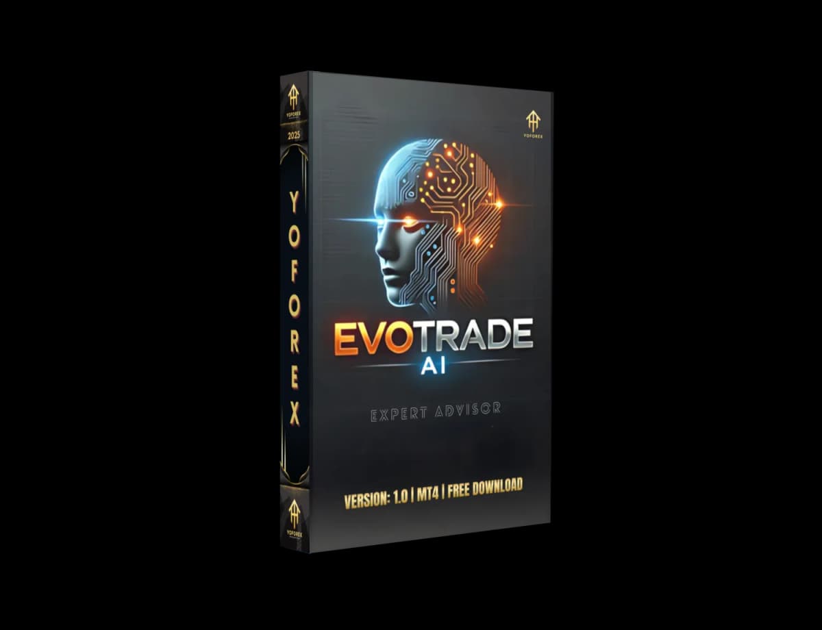 EVO TRADE EA V1.0 MT4 – Free Adaptive Scalping EA - FREE DOWNLOAD