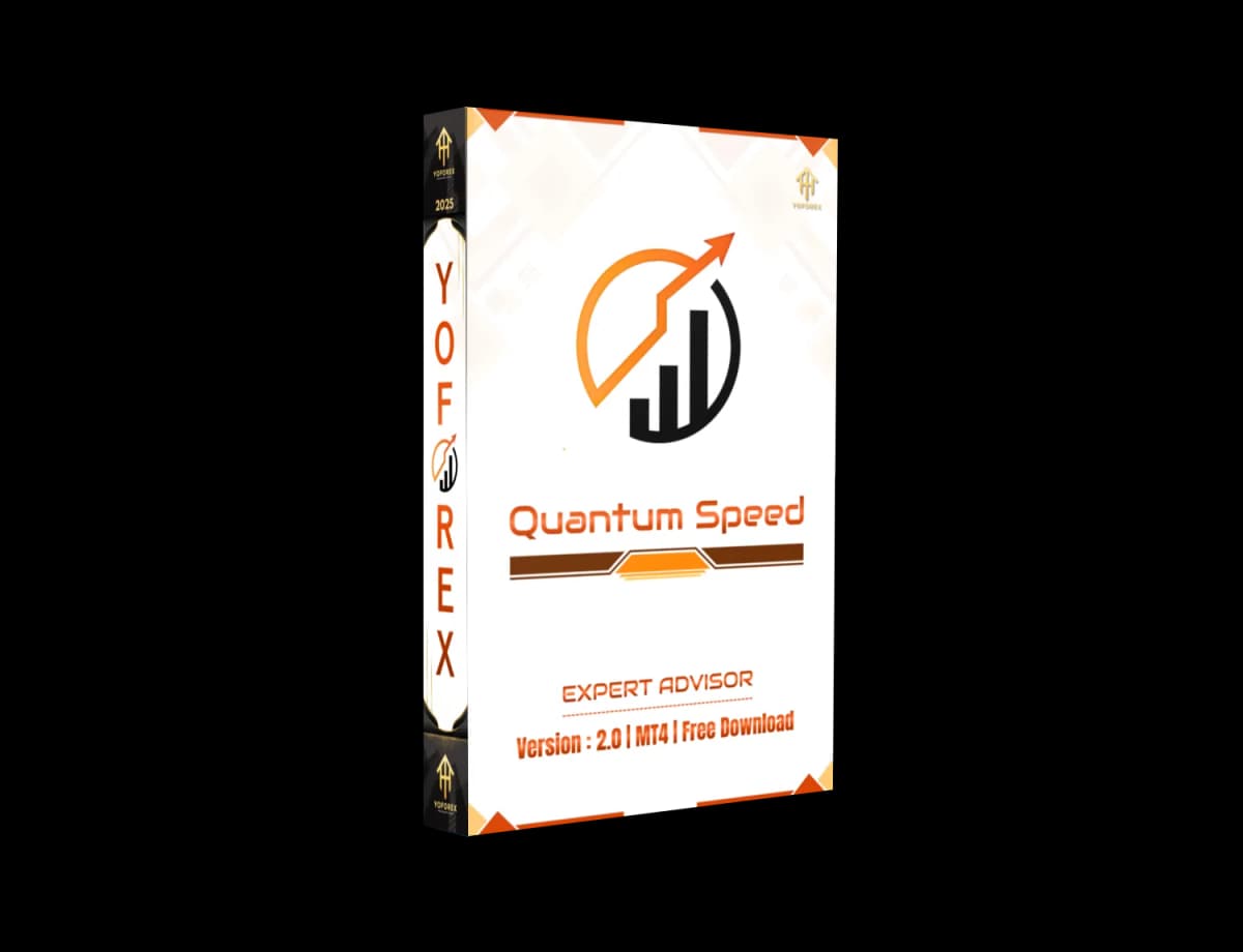 Quantum Speed EA v2.0 MT4 – Lightning-Fast Scalping Expert Advisor - FREE DOWNLOAD