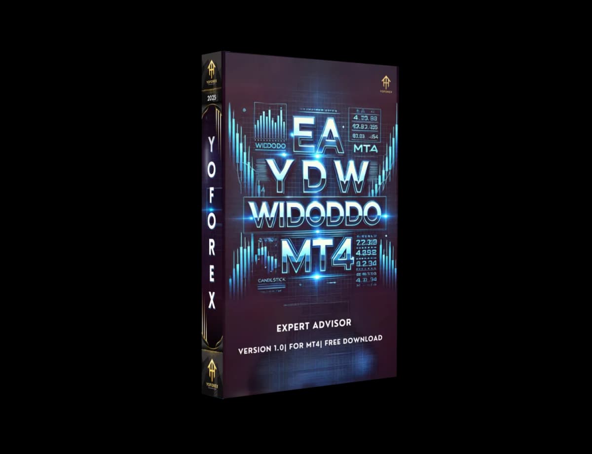 EA YDW Widodo v1.0 MT4: Automated Trend & Breakout Scalper - FREE DOWNLOAD