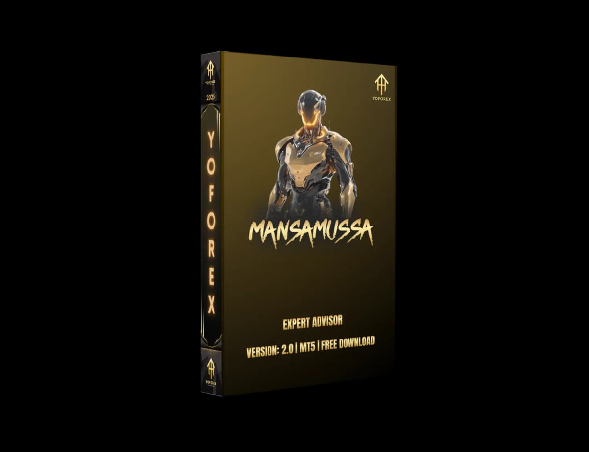 MansaMussa EA V2.0 MT5 – AI-Powered Trading with 98% Accuracy - FREE DOWNLOAD