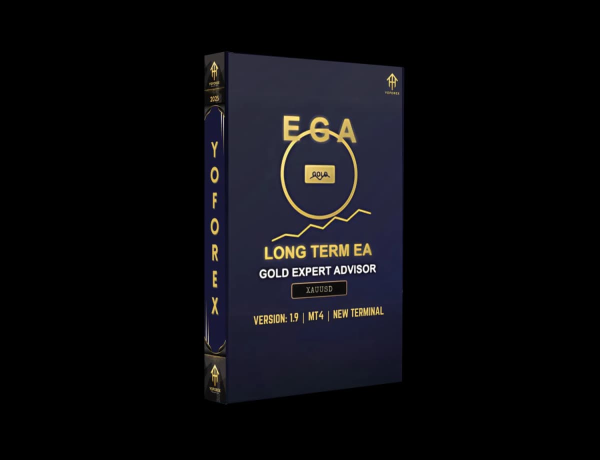 EGA Gold Pro EA V1.9 MT4 Review: Next-Level Automated Gold Trading - FREE DOWNLOAD