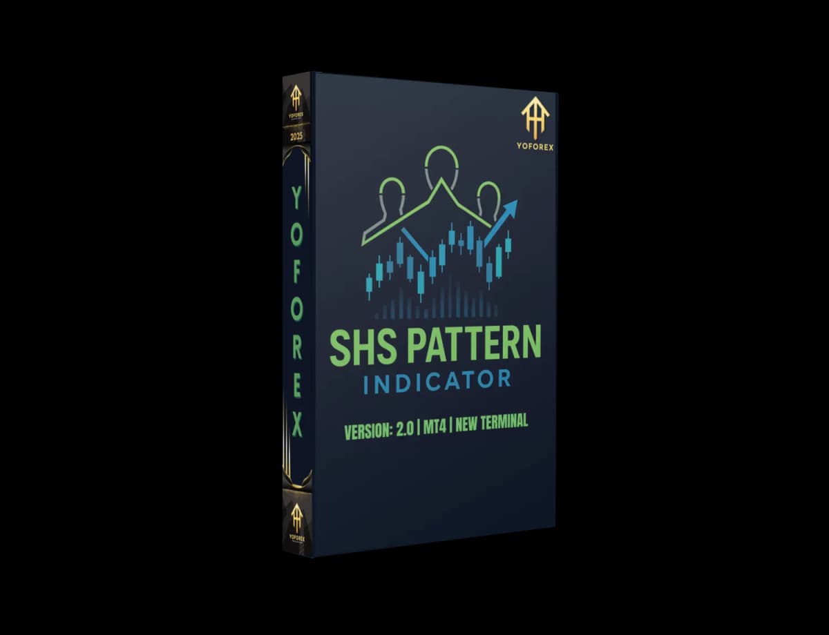 Unlock Profitable Trades with SHSPattern Indicator V2.0 MT4 - FREE DOWNLOAD
