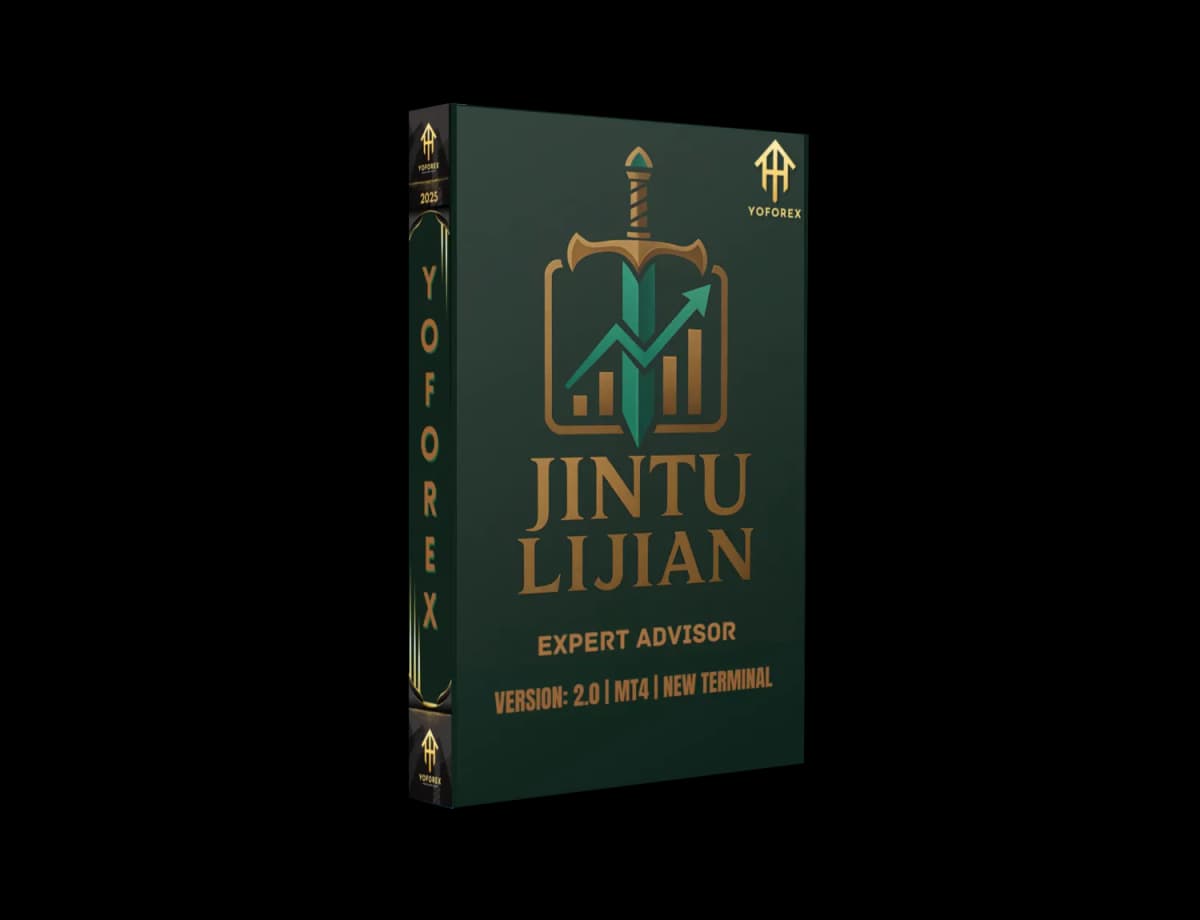 Unlock Consistent Profits with Jintu Lijian EA V2.0 MT4 – FREE DOWNLOAD