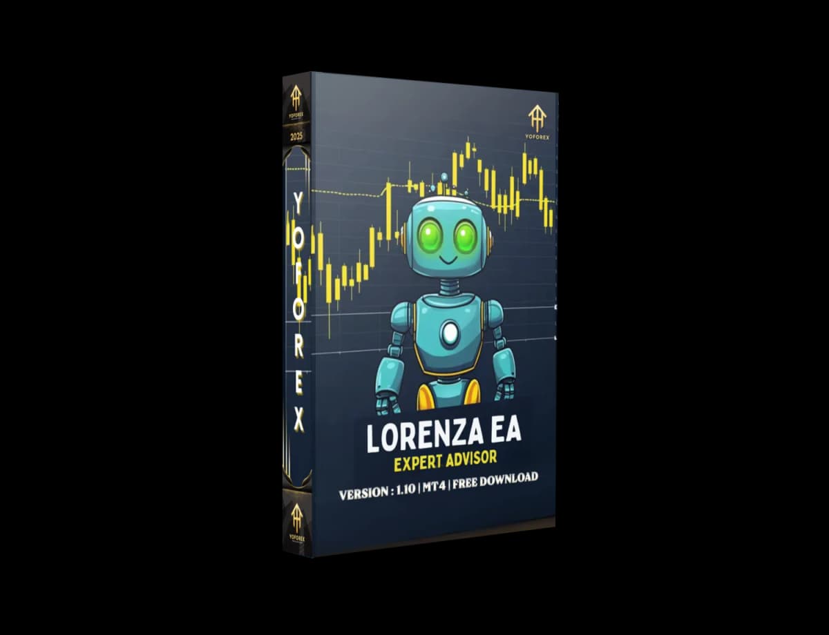 Lorenza EA V1.10 MT4: Smart Scalping & Hedging Expert Advisor - FREE DOWNLOAD