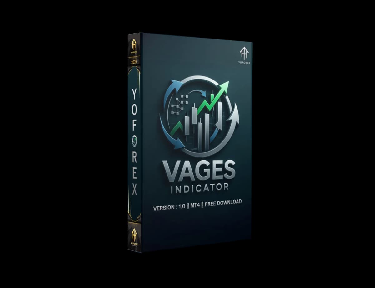 Master the Markets with VAGES Indicator MT4: Your Ultimate Forex Trading Tool - FREE DOWNLOAD