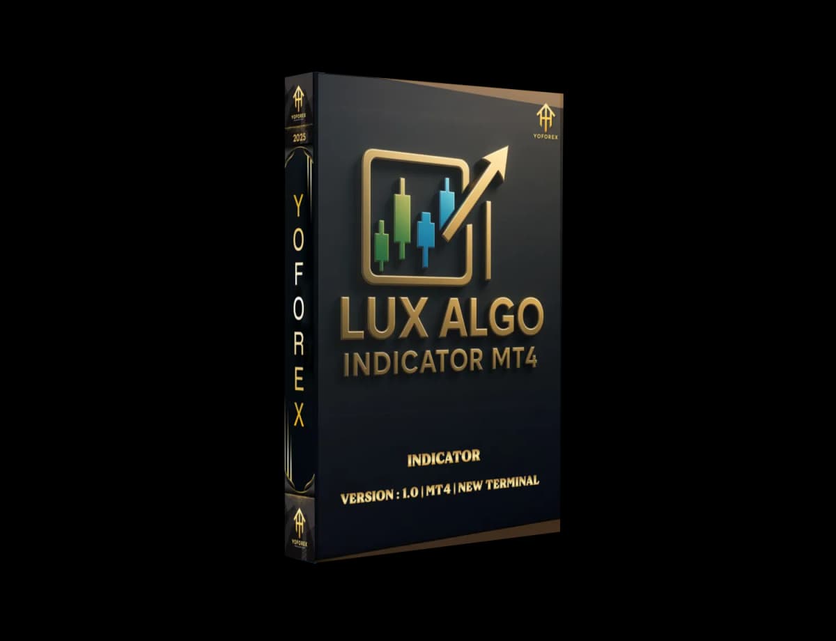 LuxAlgo Liquidity Indicator MT4: Uncover Hidden Liquidity Zones for Smarter Trading- FREE DOWNLOAD