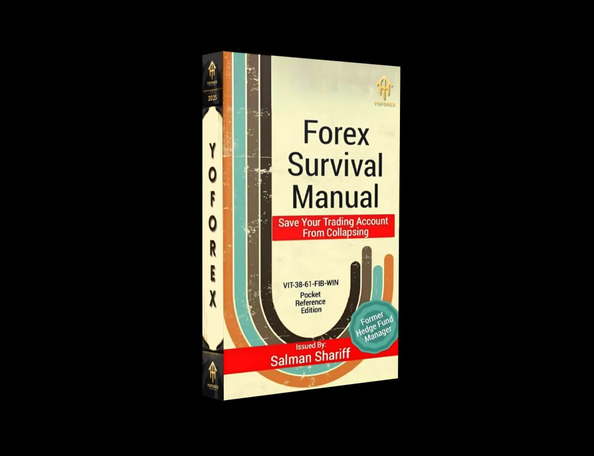 Forex Survival Manual Trading Course: Master the Art of Manual Trading - FREE DOWNLOAD
