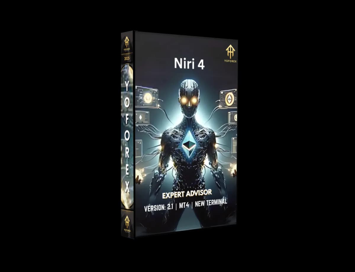 Niri 4 EA V2.1 MT4 The Cutting-Edge Forex Trading Bot for Reliable Profits - FREE DOWNLOAD